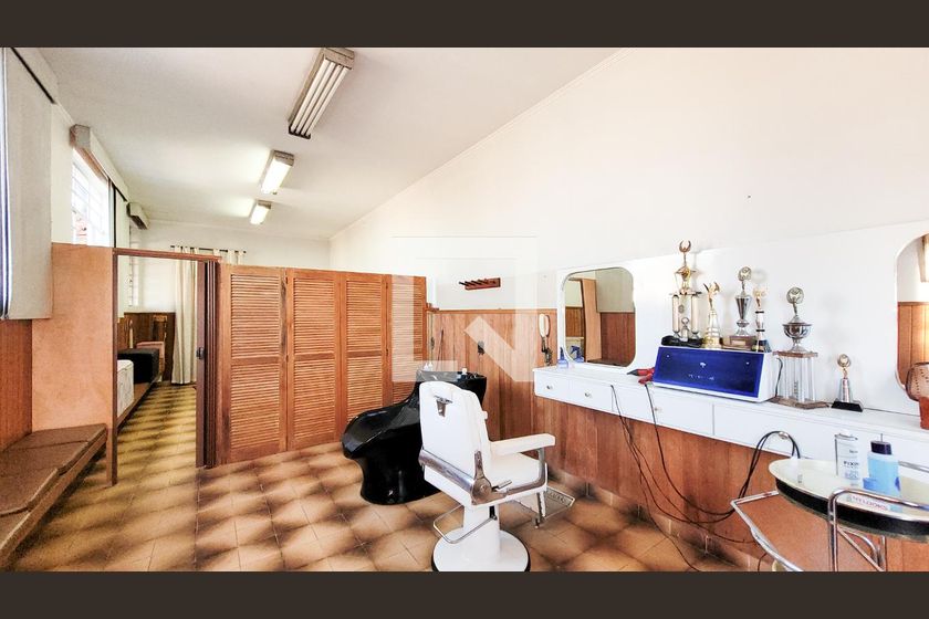 Casa à Venda - Jardim Flamboyant, 3 Quartos,  230 m2 em , Campinas - sp | SoloBR