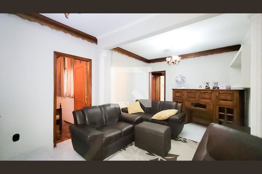 Casa à Venda - Jardim Flamboyant, 3 Quartos,  230 m2 em , Campinas - sp | SoloBR