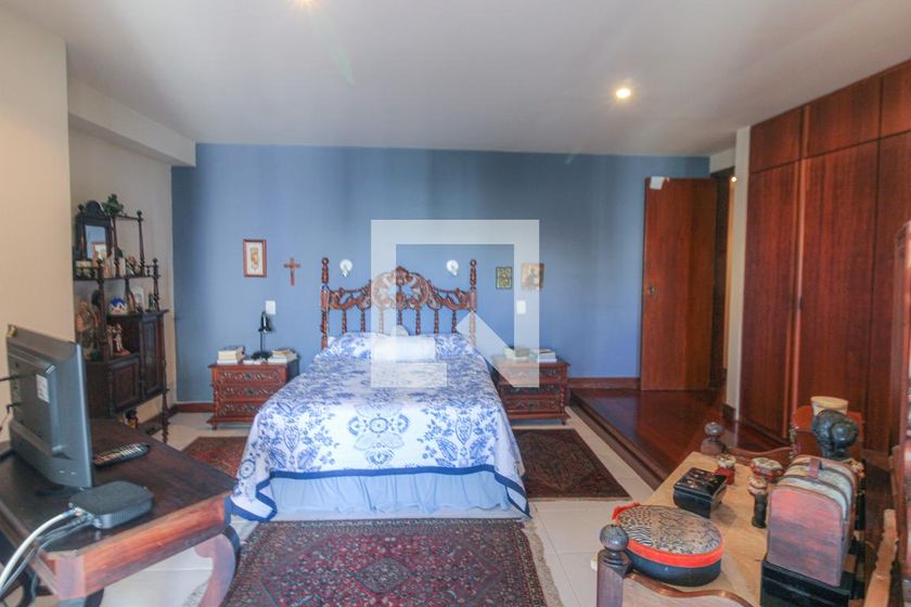 Cobertura, 4 quartos, 353 m² - Foto 39