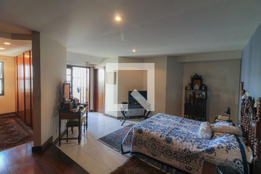 Cobertura, 4 quartos, 353 m² - Foto 35