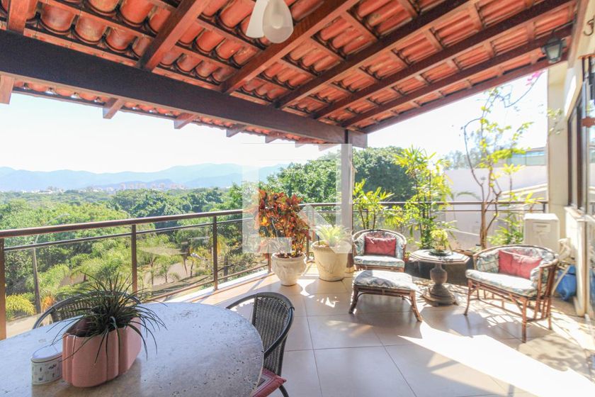 Cobertura, 4 quartos, 353 m² - Foto 11