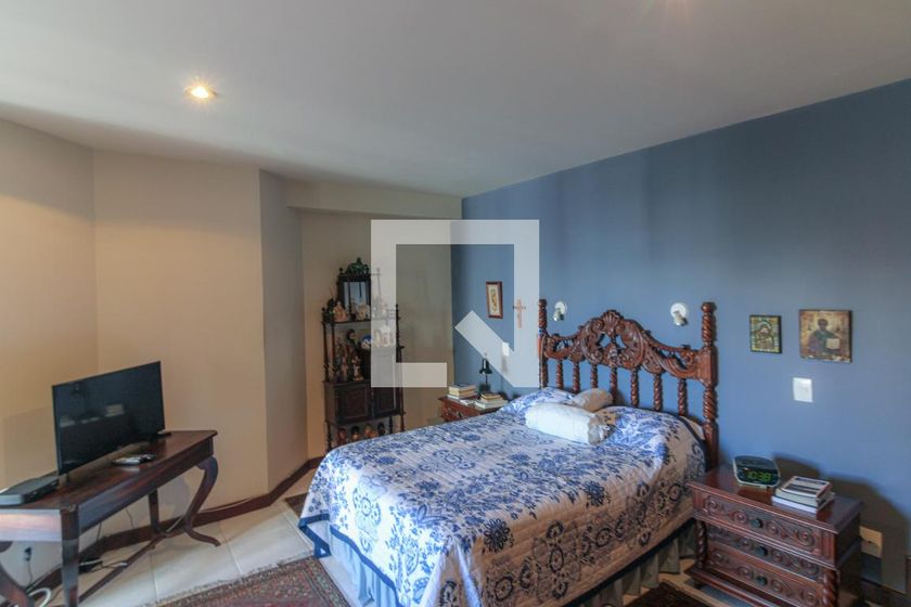 Cobertura, 4 quartos, 353 m² - Foto 41