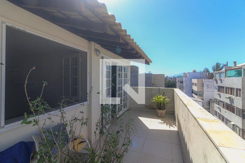 Cobertura, 4 quartos, 353 m² - Foto 31