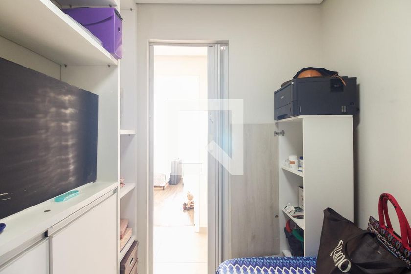 Apartamento, 4 quartos, 117 m² - Foto 47
