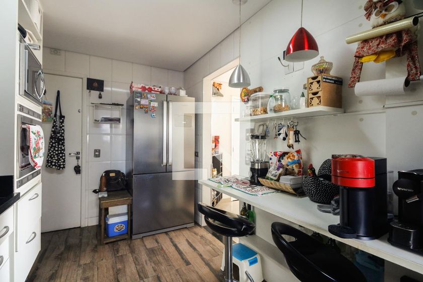 Apartamento, 4 quartos, 117 m² - Foto 87