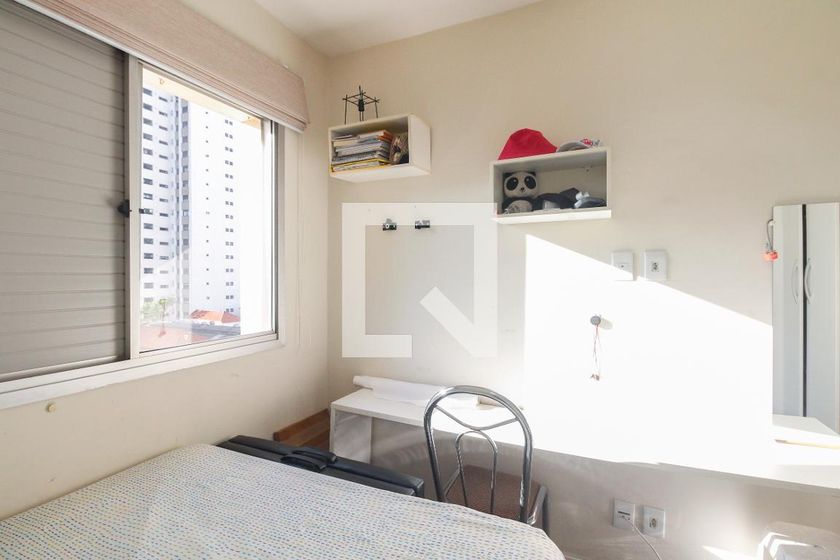 Apartamento, 4 quartos, 117 m² - Foto 31