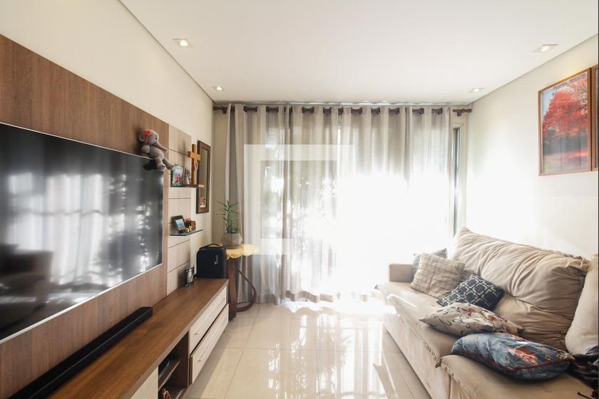 Apartamento, 4 quartos, 117 m² - Foto 1