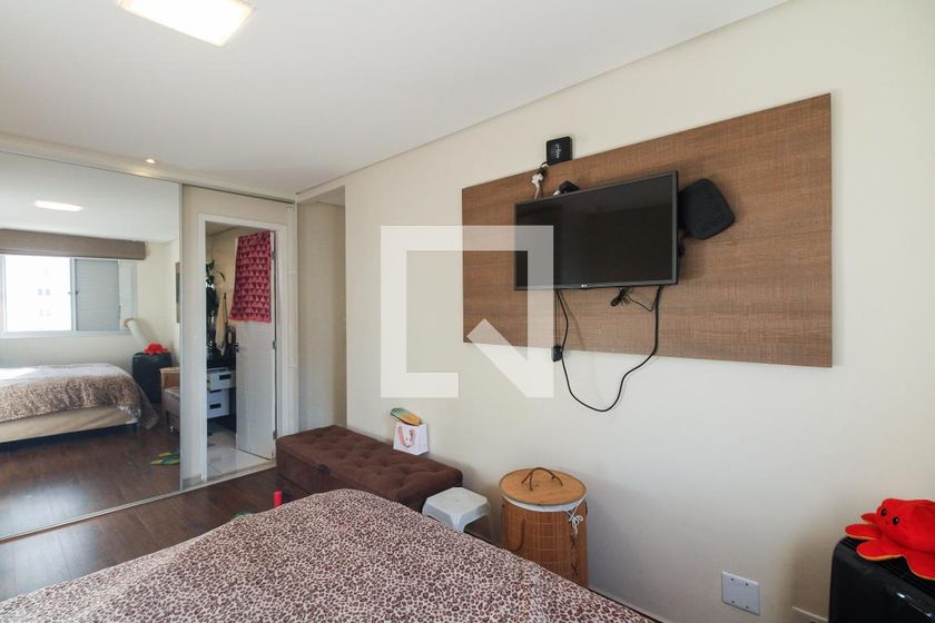 Apartamento, 4 quartos, 117 m² - Foto 57