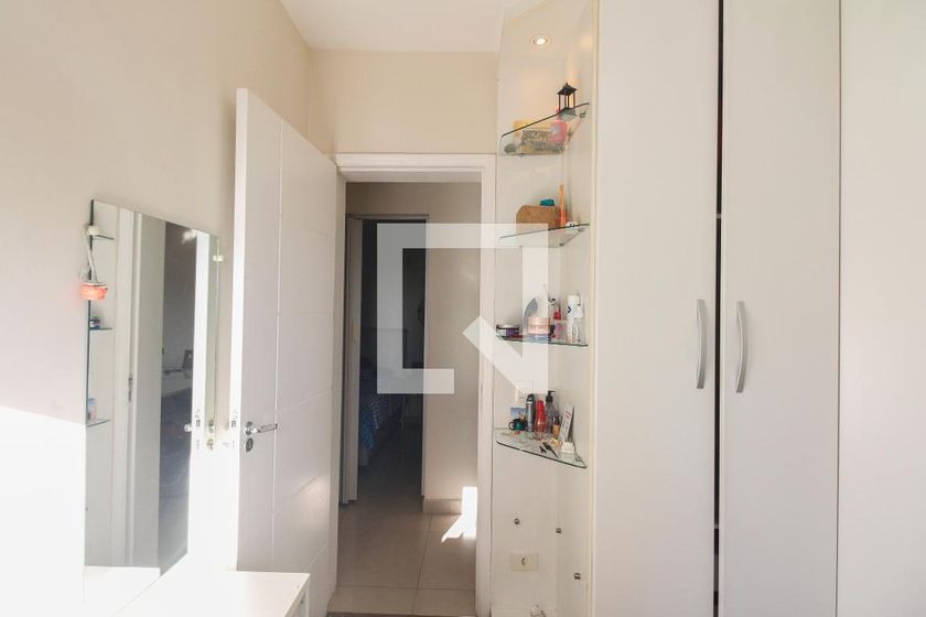 Apartamento, 4 quartos, 117 m² - Foto 33