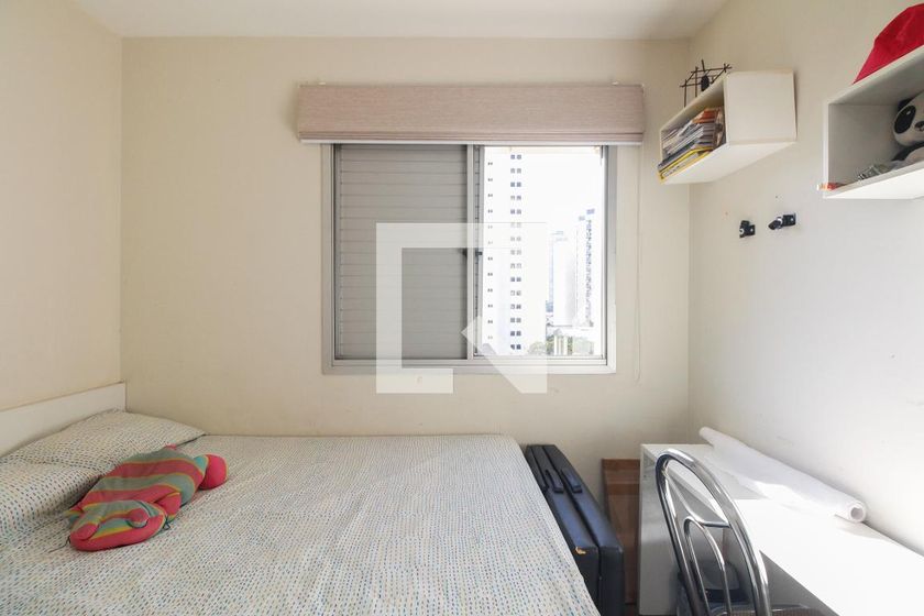Apartamento, 4 quartos, 117 m² - Foto 29