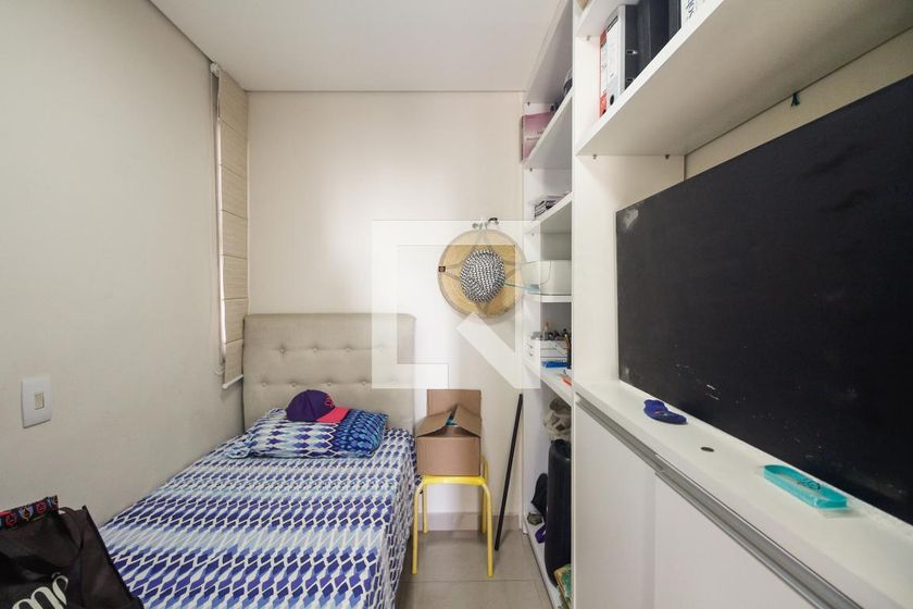 Apartamento, 4 quartos, 117 m² - Foto 43