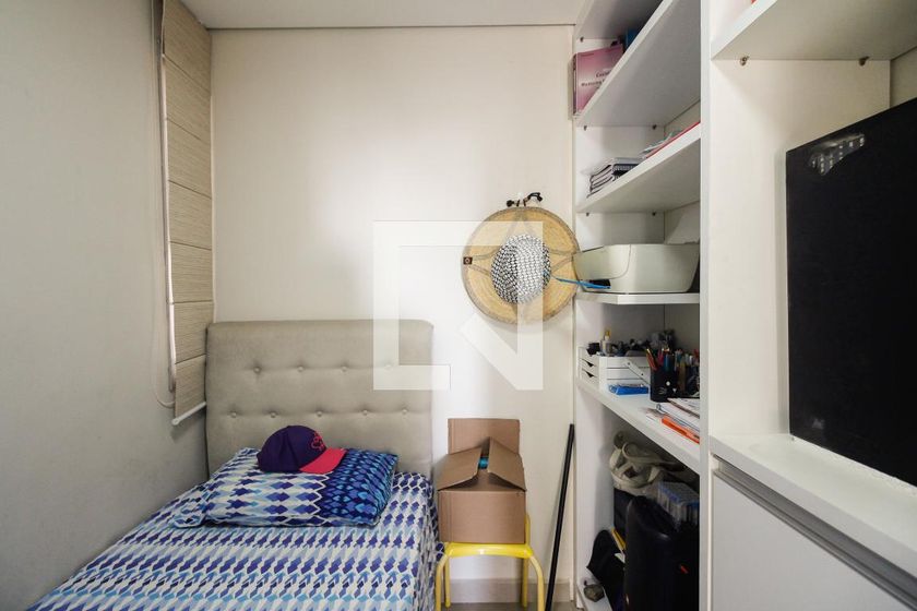 Apartamento, 4 quartos, 117 m² - Foto 45