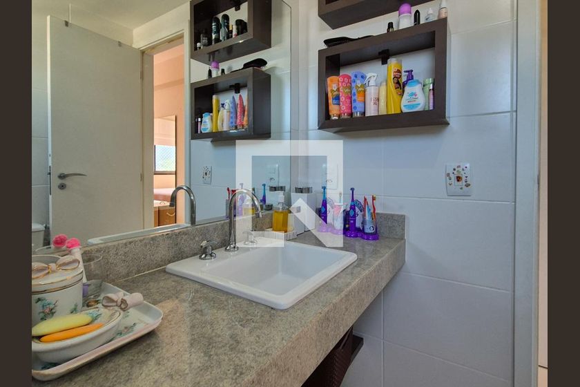 Apartamento, 3 quartos, 96 m² - Foto 61