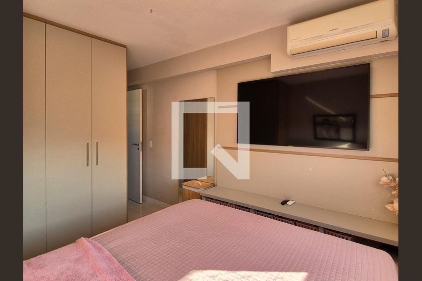 Apartamento, 3 quartos, 96 m² - Foto 49