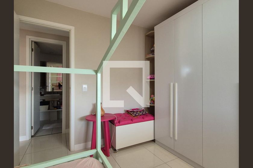 Apartamento, 3 quartos, 96 m² - Foto 29