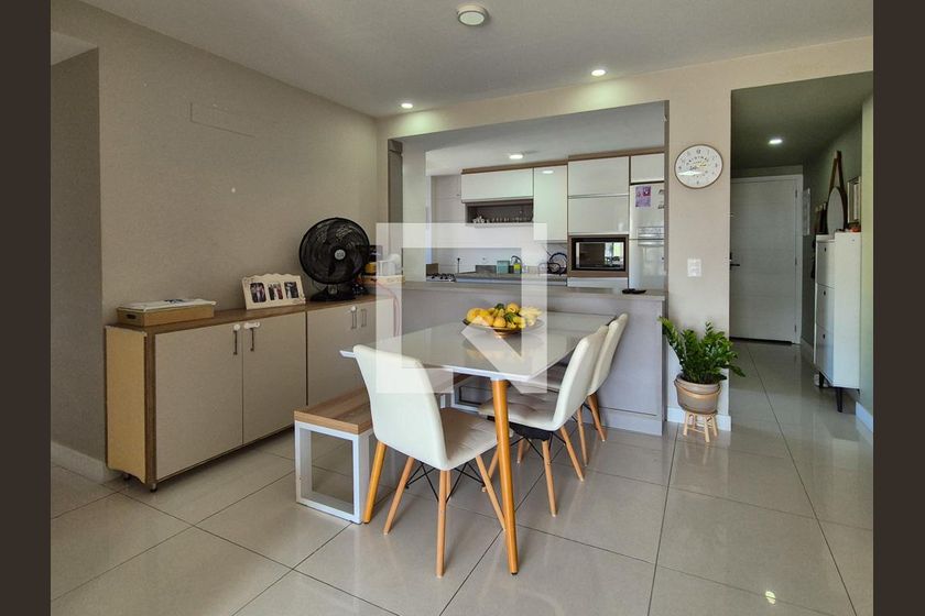 Apartamento, 3 quartos, 96 m² - Foto 21