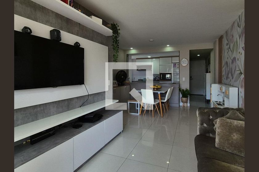 Apartamento, 3 quartos, 96 m² - Foto 7