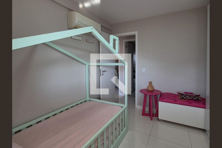 Apartamento, 3 quartos, 96 m² - Foto 27