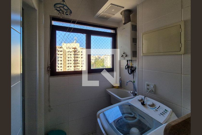 Apartamento, 3 quartos, 96 m² - Foto 87