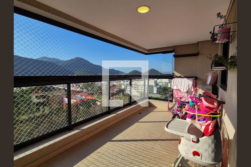 Apartamento, 3 quartos, 96 m² - Foto 9