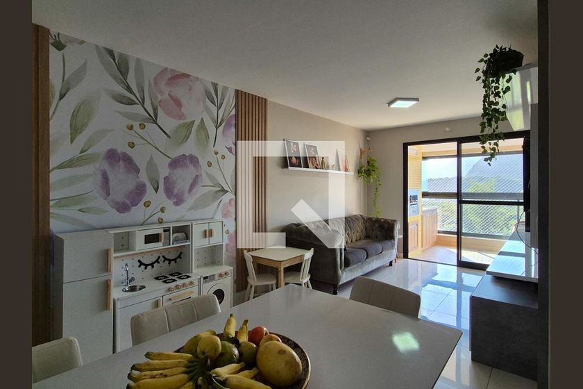 Apartamento, 3 quartos, 96 m² - Foto 3