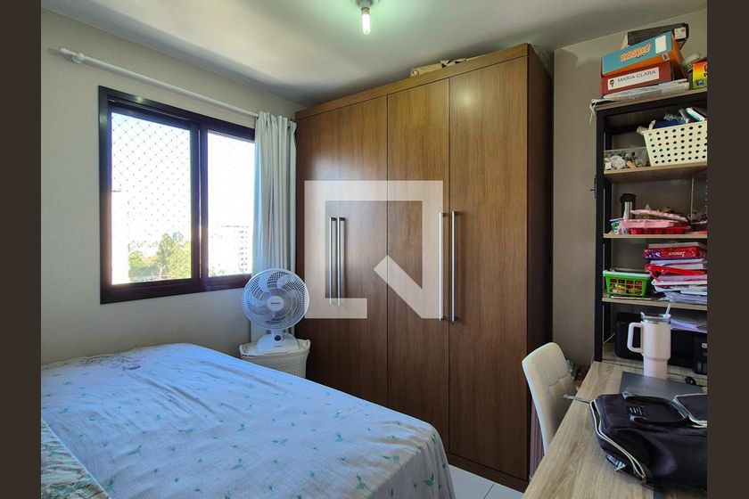 Apartamento, 3 quartos, 96 m² - Foto 33