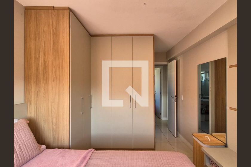 Apartamento, 3 quartos, 96 m² - Foto 51