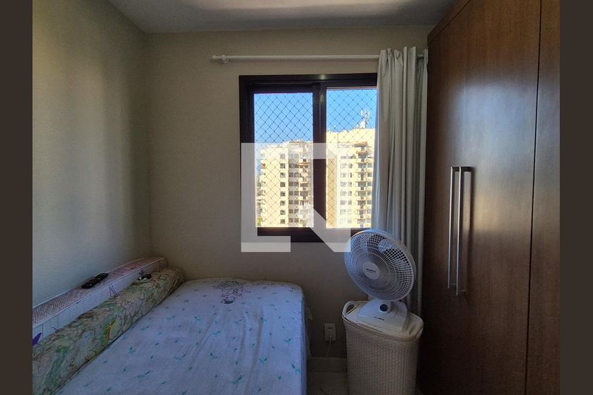 Apartamento, 3 quartos, 96 m² - Foto 41