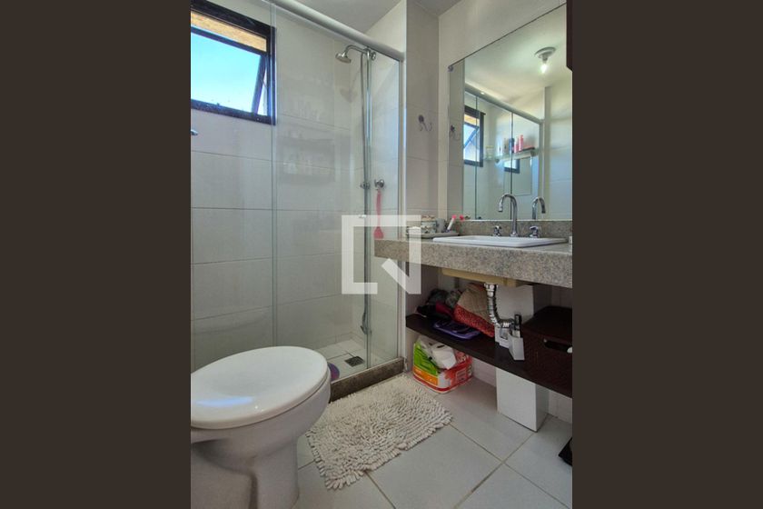 Apartamento, 3 quartos, 96 m² - Foto 57