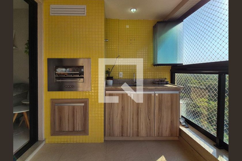 Apartamento, 3 quartos, 96 m² - Foto 15