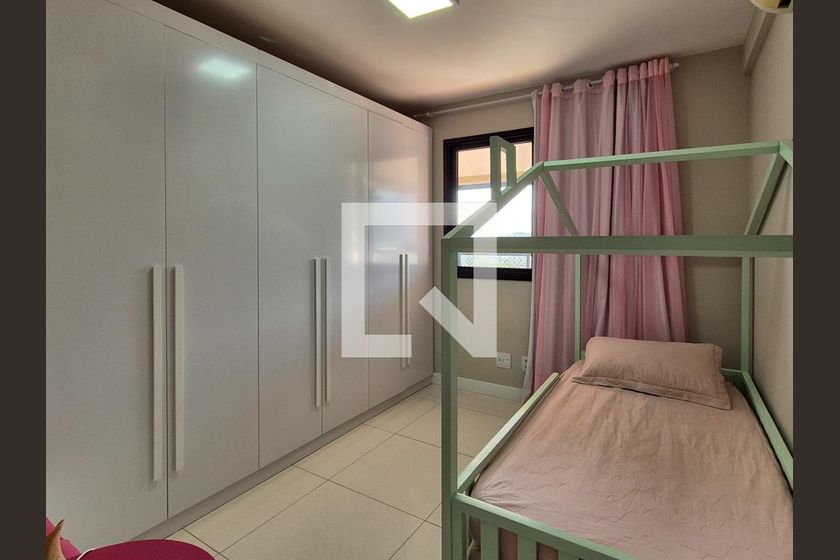 Apartamento, 3 quartos, 96 m² - Foto 23