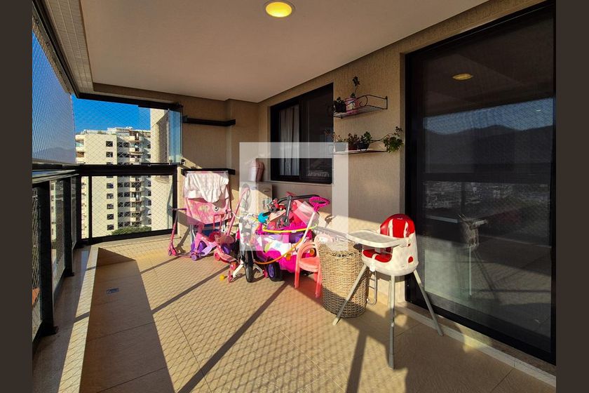Apartamento, 3 quartos, 96 m² - Foto 11