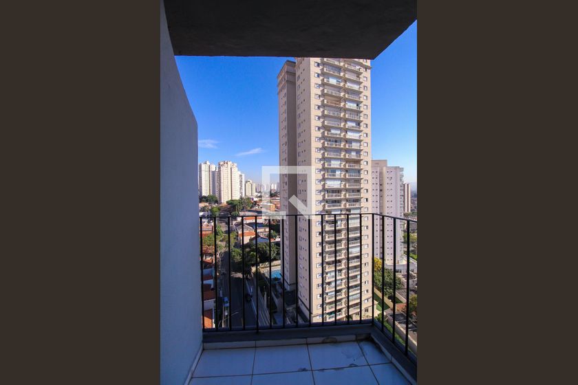 Apartamento, 2 quartos, 57 m² - Foto 9