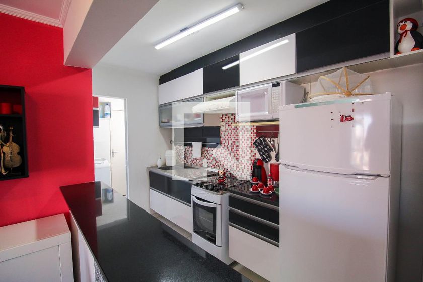 Apartamento, 2 quartos, 57 m² - Foto 45