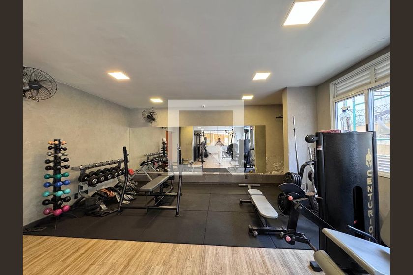 Apartamento, 2 quartos, 110 m² - Foto 134