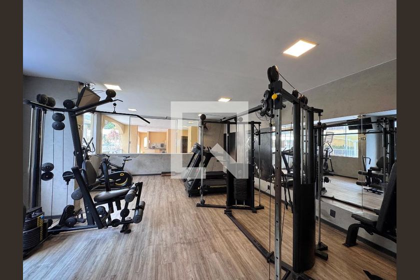 Apartamento, 2 quartos, 110 m² - Foto 124