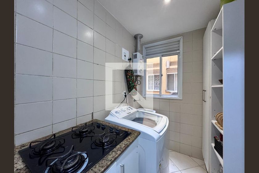 Apartamento, 2 quartos, 110 m² - Foto 103
