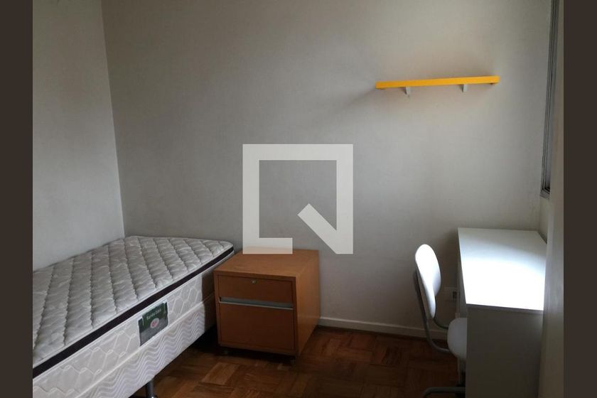 Apartamento, 4 quartos, 135 m² - Foto 25