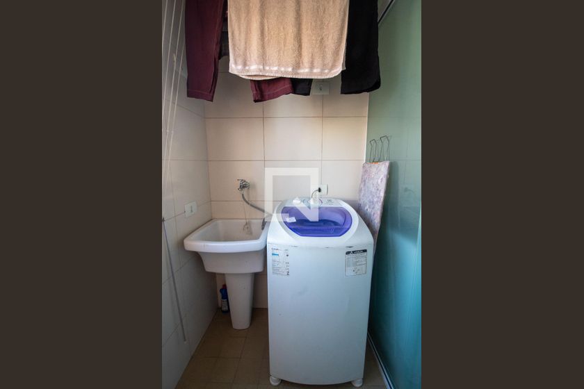 Apartamento, 4 quartos, 135 m² - Foto 32