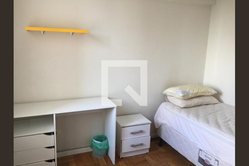 Apartamento, 4 quartos, 135 m² - Foto 17