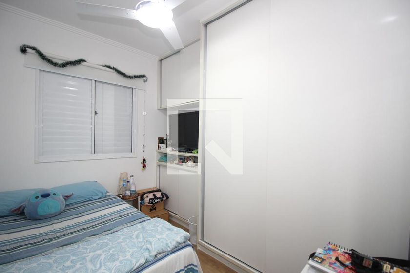 Apartamento, 3 quartos, 80 m² - Foto 23