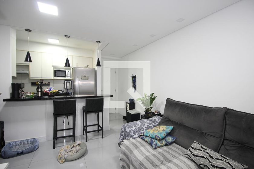 Apartamento, 3 quartos, 80 m² - Foto 7