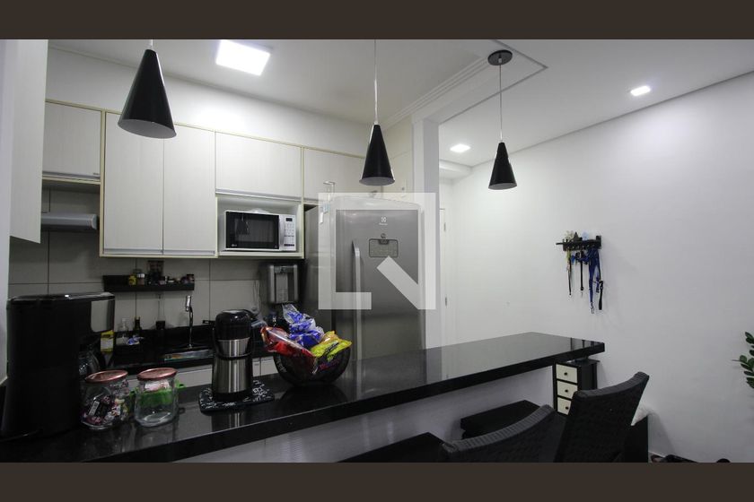 Apartamento, 3 quartos, 80 m² - Foto 71