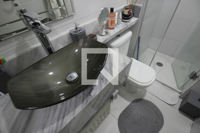 Apartamento, 3 quartos, 80 m² - Foto 29