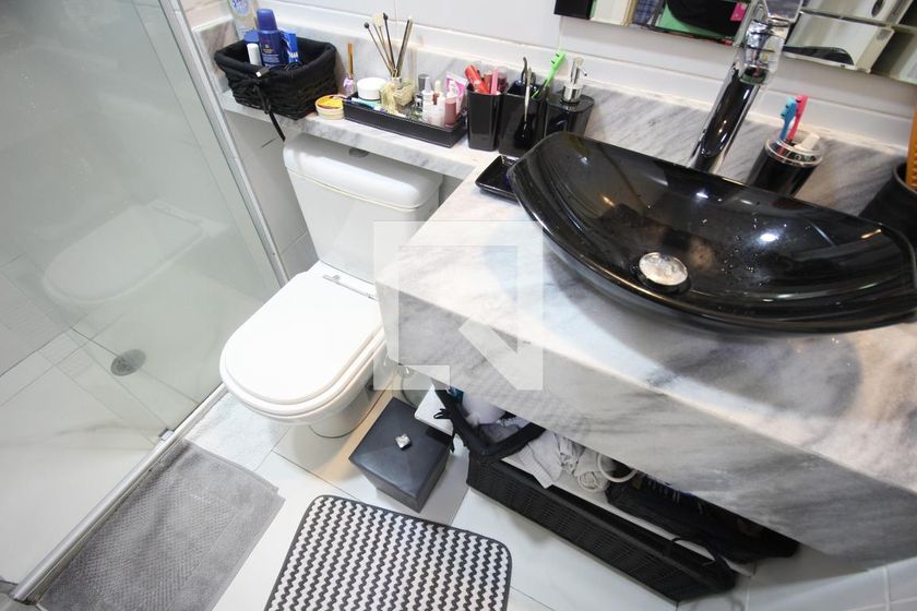 Apartamento, 3 quartos, 80 m² - Foto 47