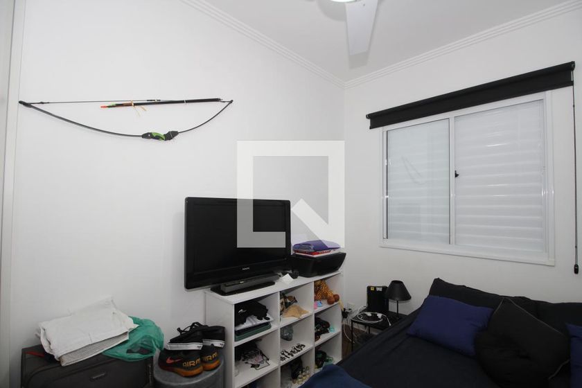 Apartamento, 3 quartos, 80 m² - Foto 45