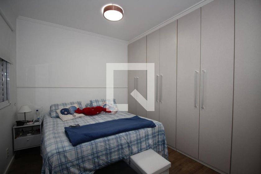Apartamento, 3 quartos, 80 m² - Foto 15
