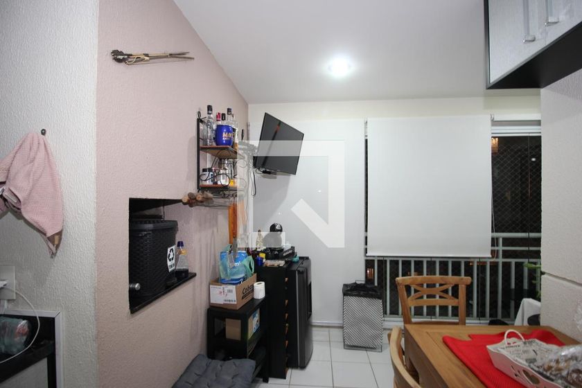 Apartamento, 3 quartos, 80 m² - Foto 59
