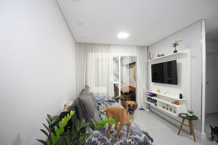 Apartamento, 3 quartos, 80 m² - Foto 9