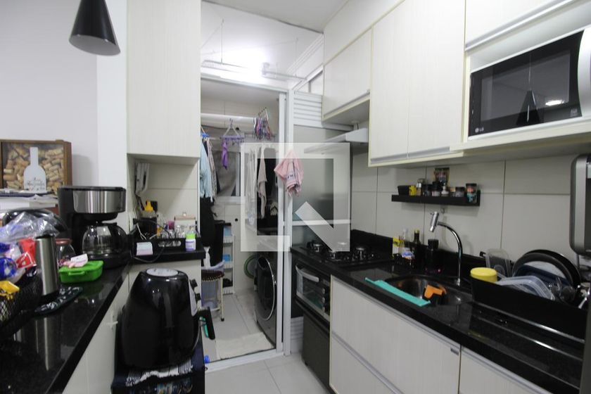 Apartamento, 3 quartos, 80 m² - Foto 55